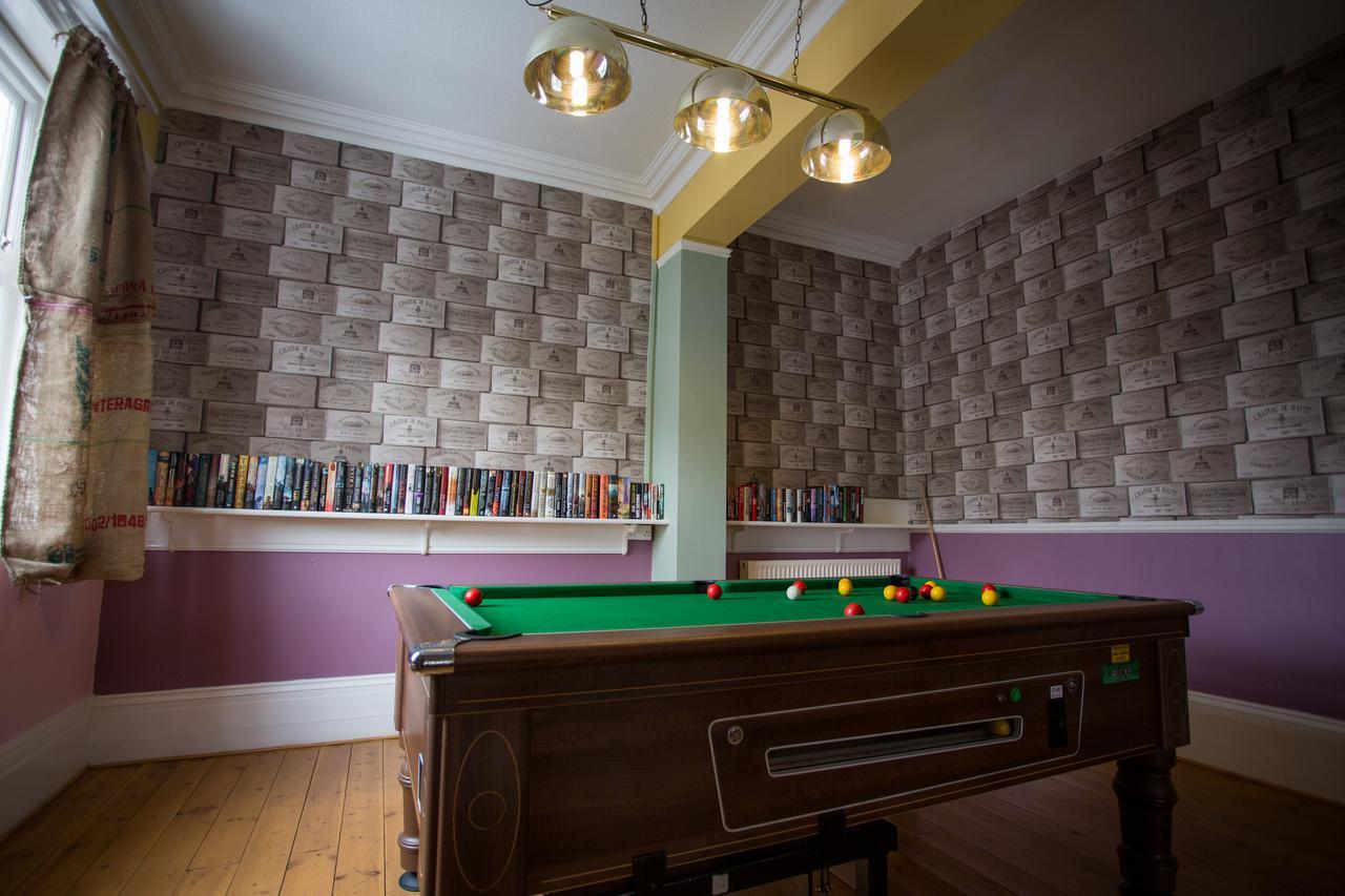 The Midland Hotel Cheltenham Bagian luar foto