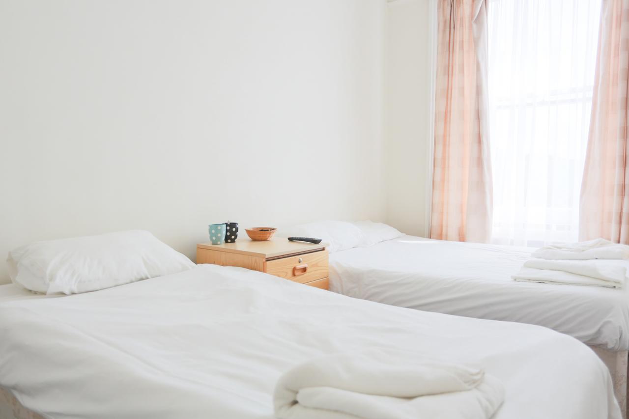 The Midland Hotel Cheltenham Bagian luar foto
